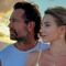 Las hijas de Gabriel Soto habrían notado que Irina Baeva le estaría siendo infiel