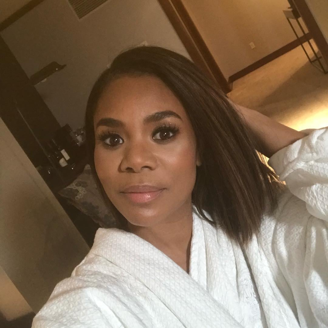 Regina Hall