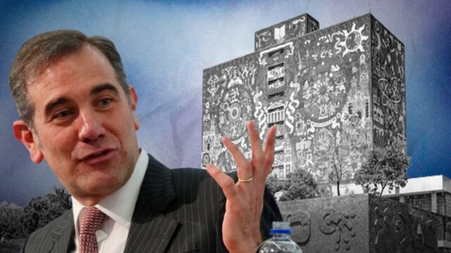 Lorenzo Córdova trabajará en el IIJ y en el medio Latinus