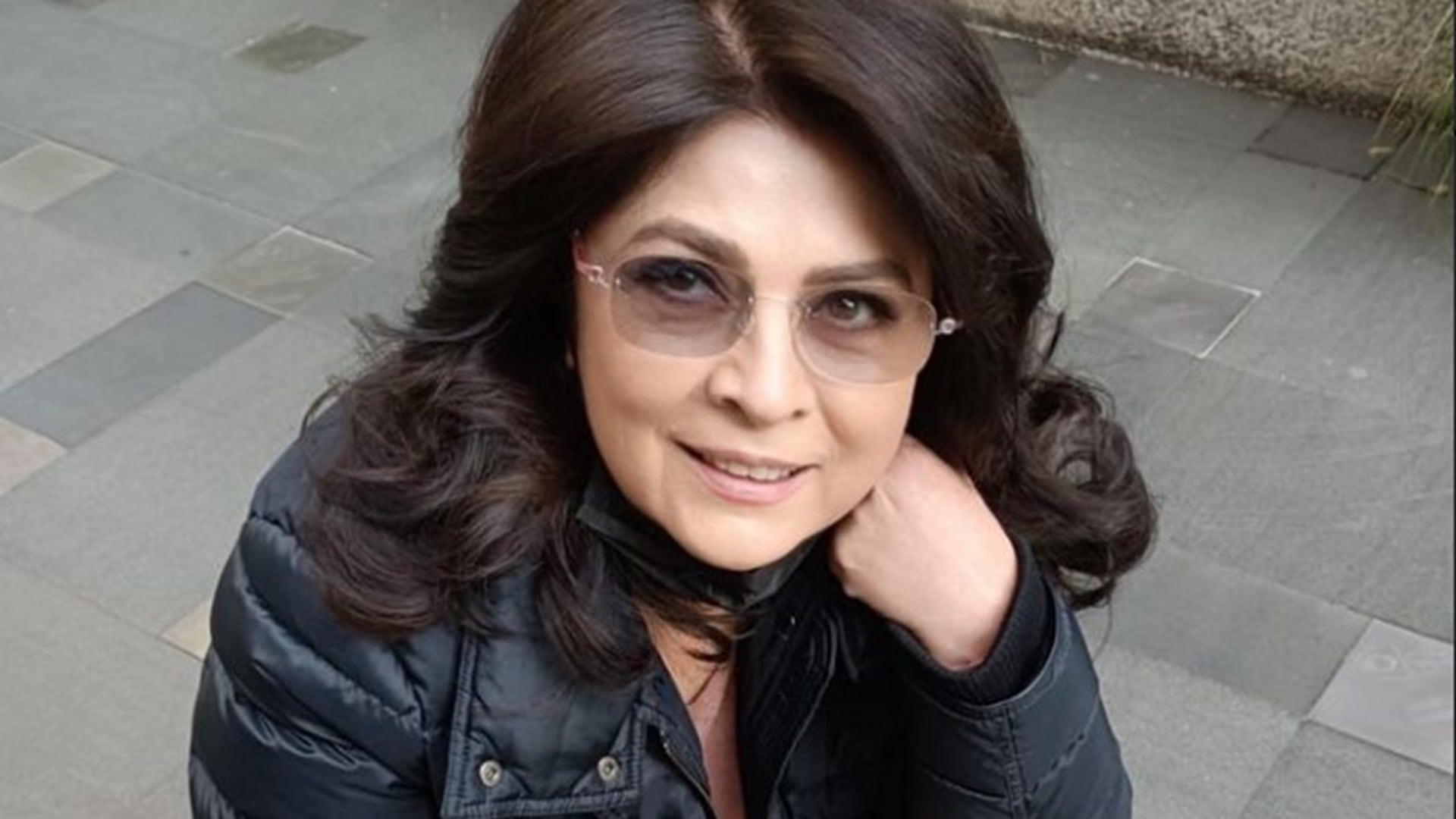 Victoria Ruffo