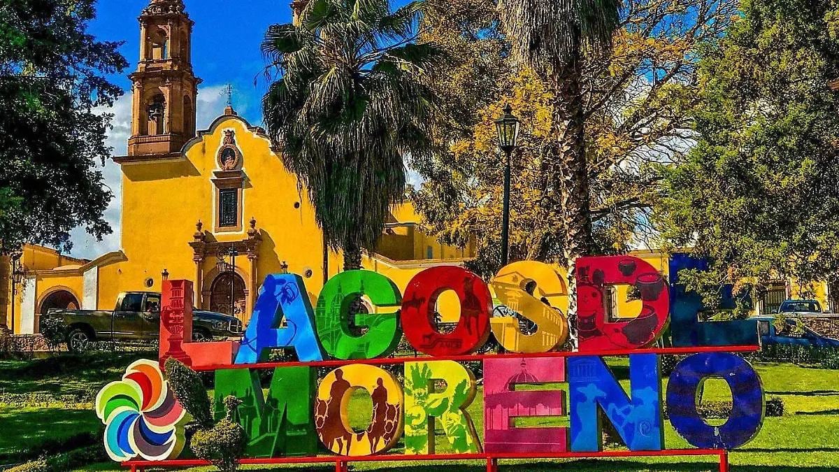 Feria de Lagos 2026 anuncia conciertos gratuitos con grandes artistas