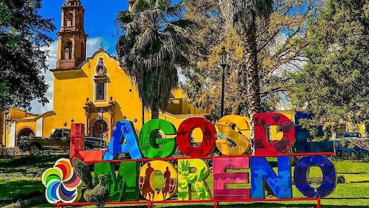 Feria de Lagos 2026 anuncia conciertos gratuitos con grandes artistas