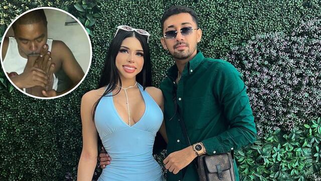 Yeri Mua balconea el fetiche de Paponas.