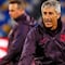 ¿Quién es Quique Setién? Exfutbolista de España