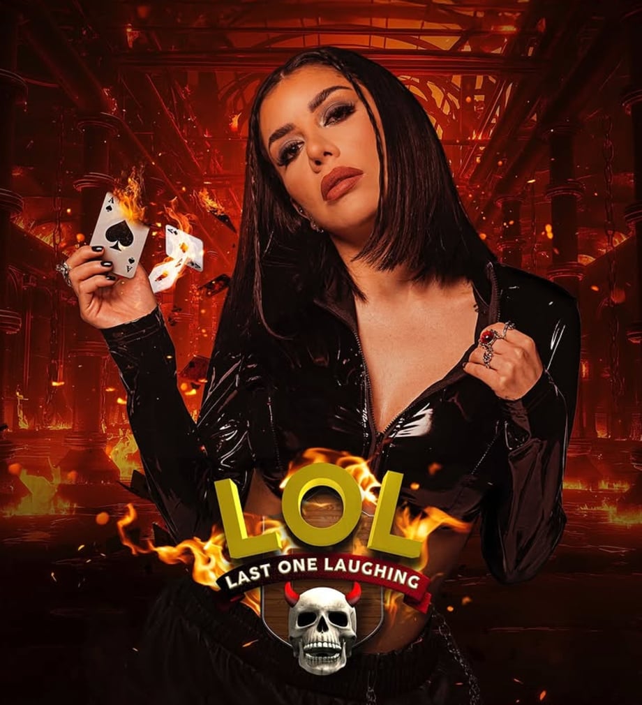 Karime Pindter, participante LOL temporada 7