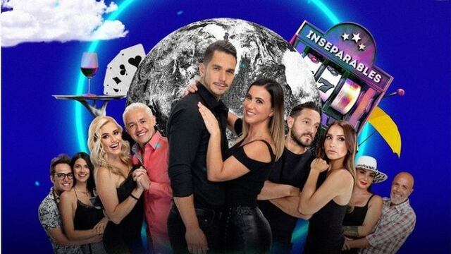 Programa Inseparables