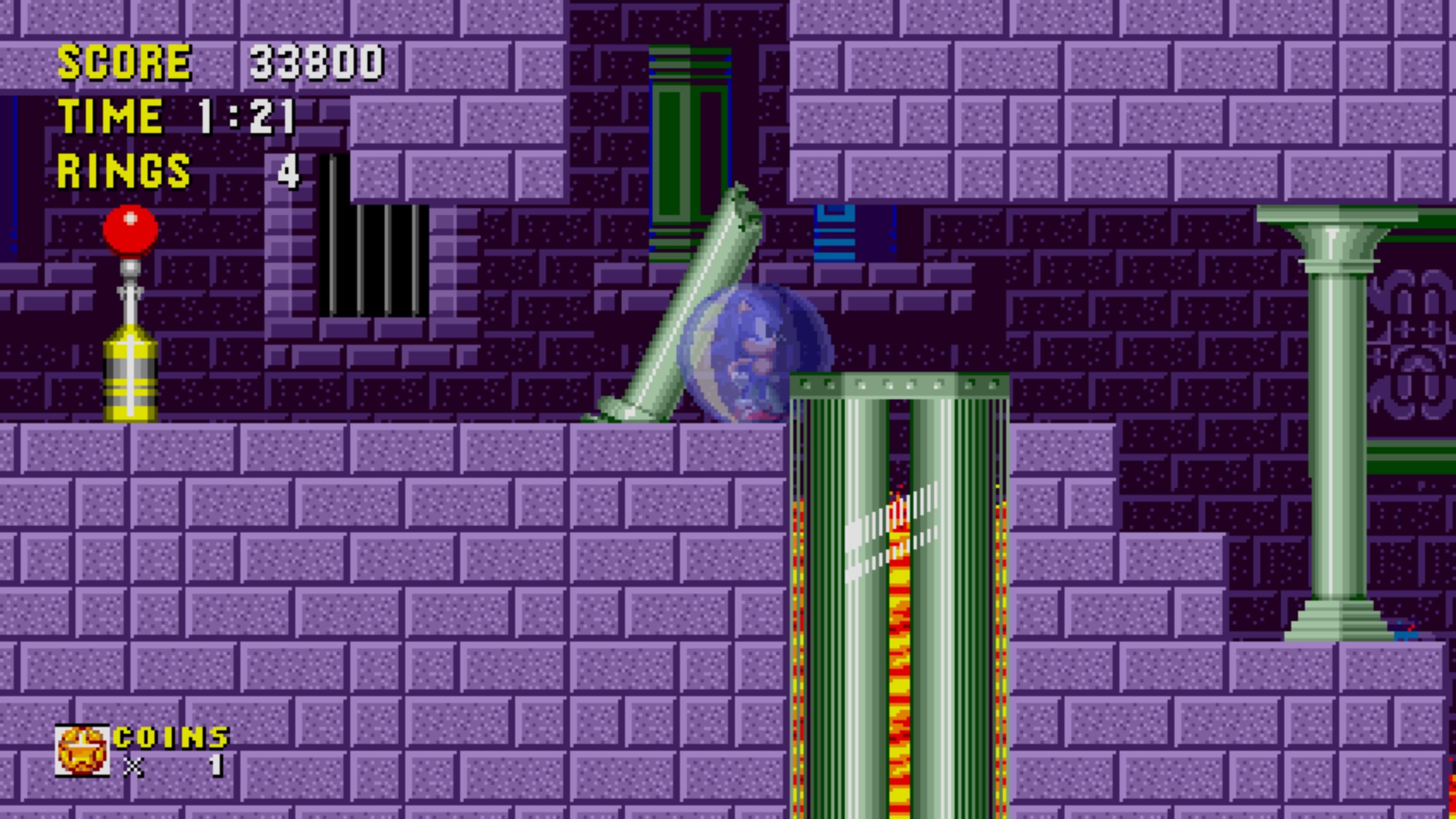 Sonic Origins