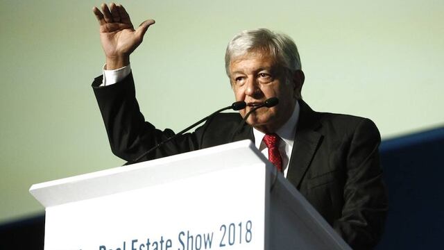 Andrés Manuel López Obrador