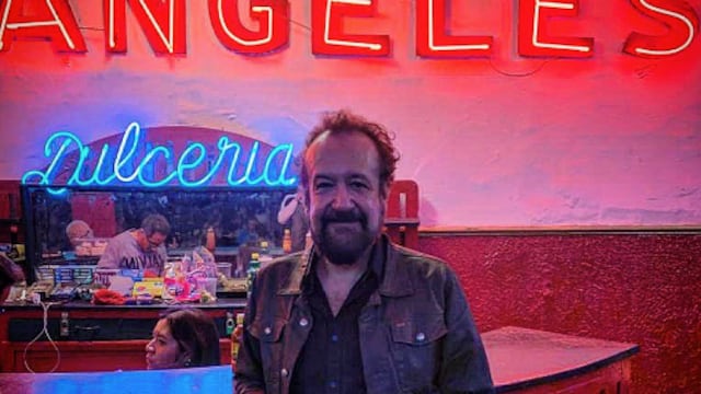 Javier Ramírez Gómez, “el Cha”