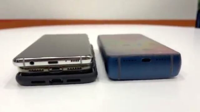 El Power Max P18K Pop de Energizer.