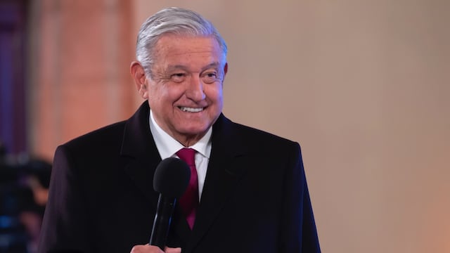 AMLO