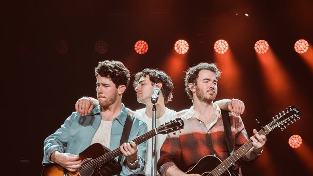 Jonas Brothers