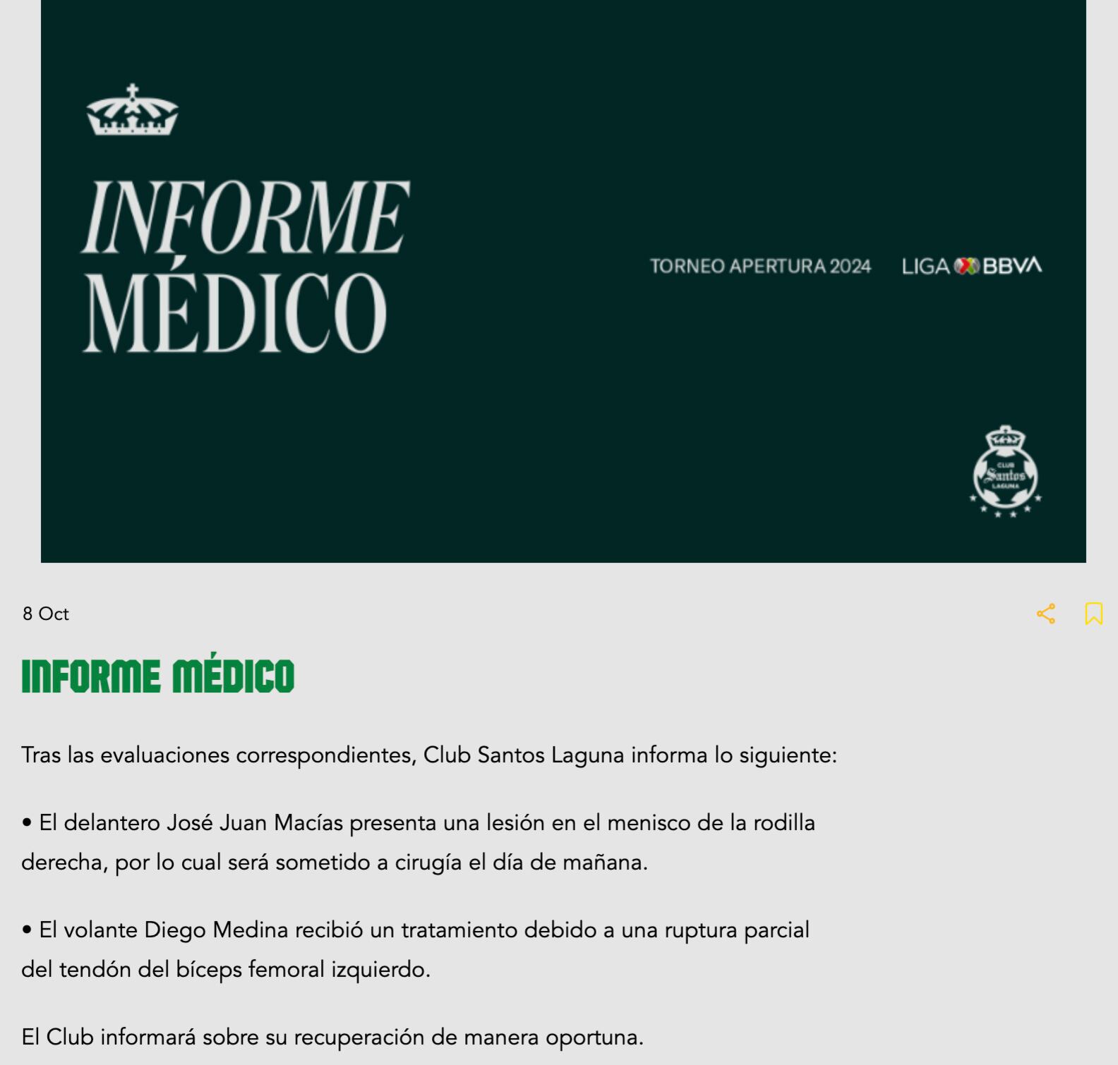 José Juan Macías vuelve a lesionarse