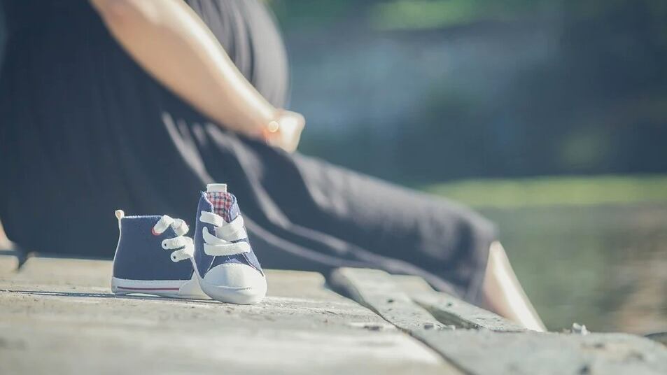 Sabe que no quiere ser mamá y se liga las trompas de falopio; tiene 22 años