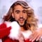 Bad Bunny vs Inteligencia Artificial: Lo ponen a cantar All I Want for Christmas is You de Mariah Carey (VIDEO)