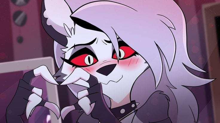 Amazon Prime anuncia serie animada de Helluva Boss y cuatro temporadas para Hazbin Hotel