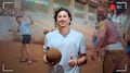 El video de Memo Ochoa jugando pelota maya que se hizo viral