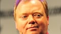 ¿Quién es Anthony Wood? Fundador y presidente ejecutivo de Roku