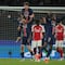 PSG vs Arsenal: Los parisinos se meten a la Gran Final de la Champions League
