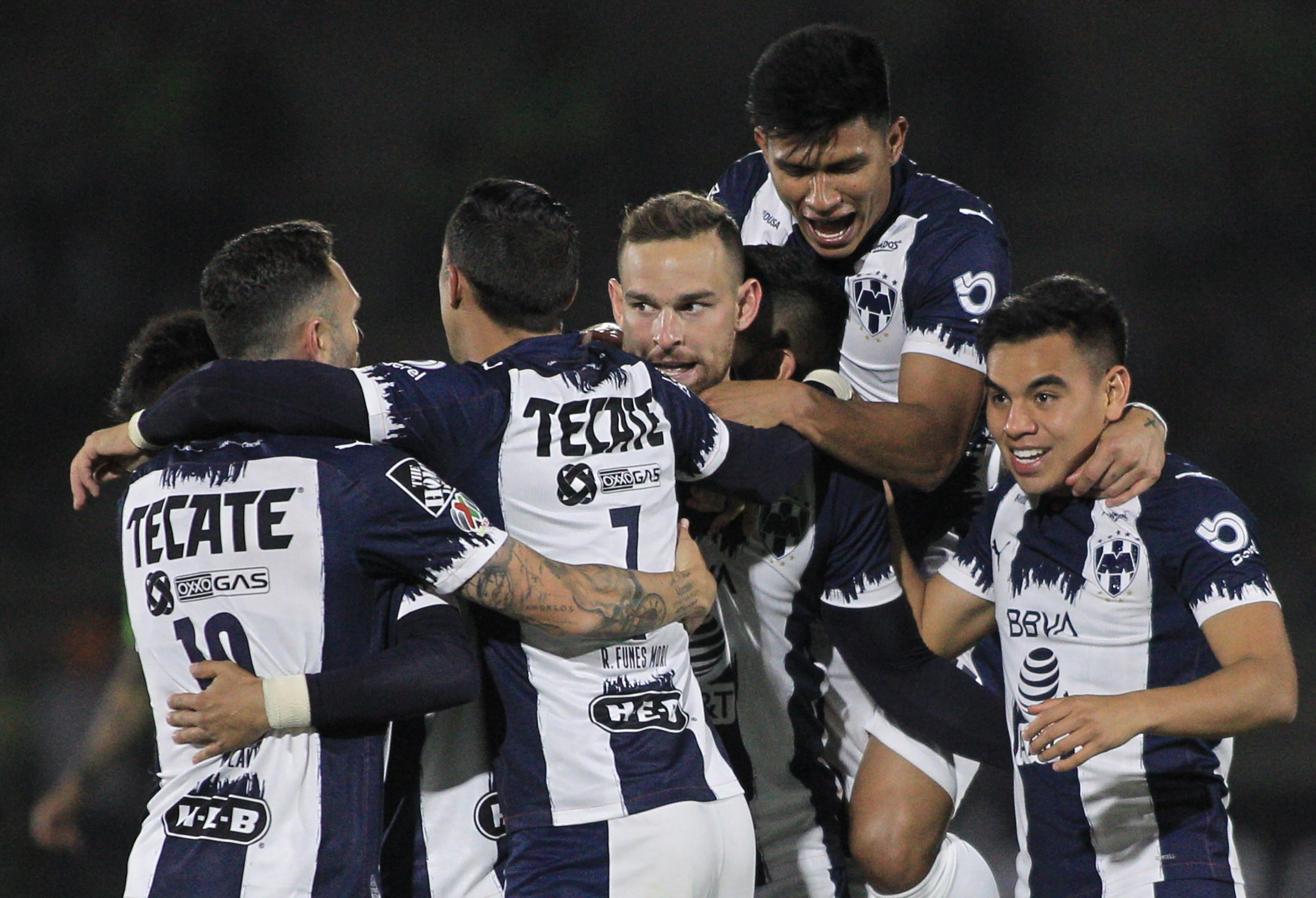 Rayados de Monterrey