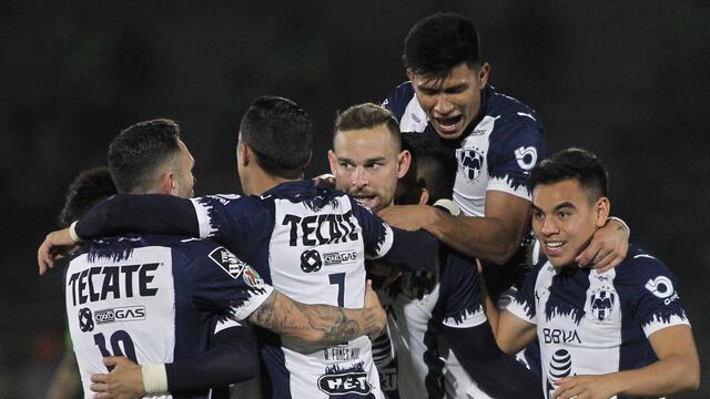 Rayados de Monterrey