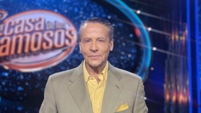 Alfredo Adame critica a Adrián Marcelo