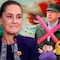 Claudia Sheinbaum pide que no la comparen con Felipe Calderón en estrategia de seguridad: “Zafo, nada que ver”