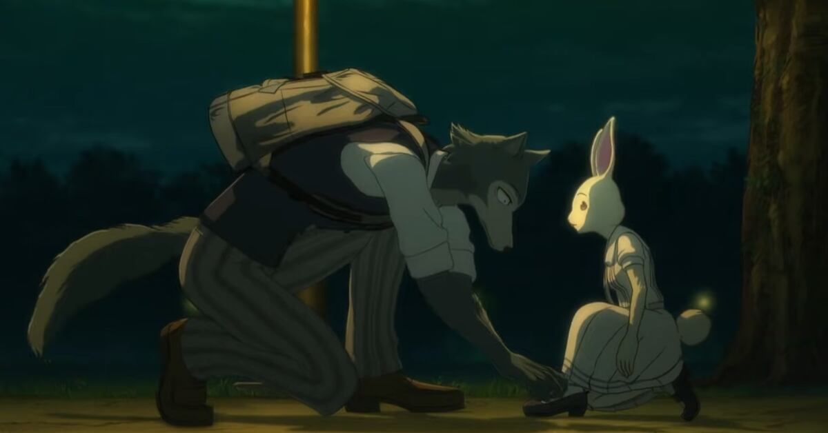 ¿Furro? Esta serie de Netflix animada en 2 temporadas es para ti e ...
