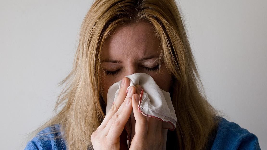 Gripe