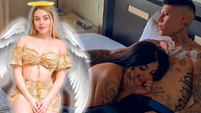 Maya Nazor, Karely Ruiz y Santa Fe Klan