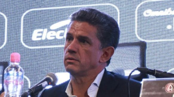 Fiscalía va contra Alejandro Irarragorri por presunta evasión de impuestos en Club Santos Laguna