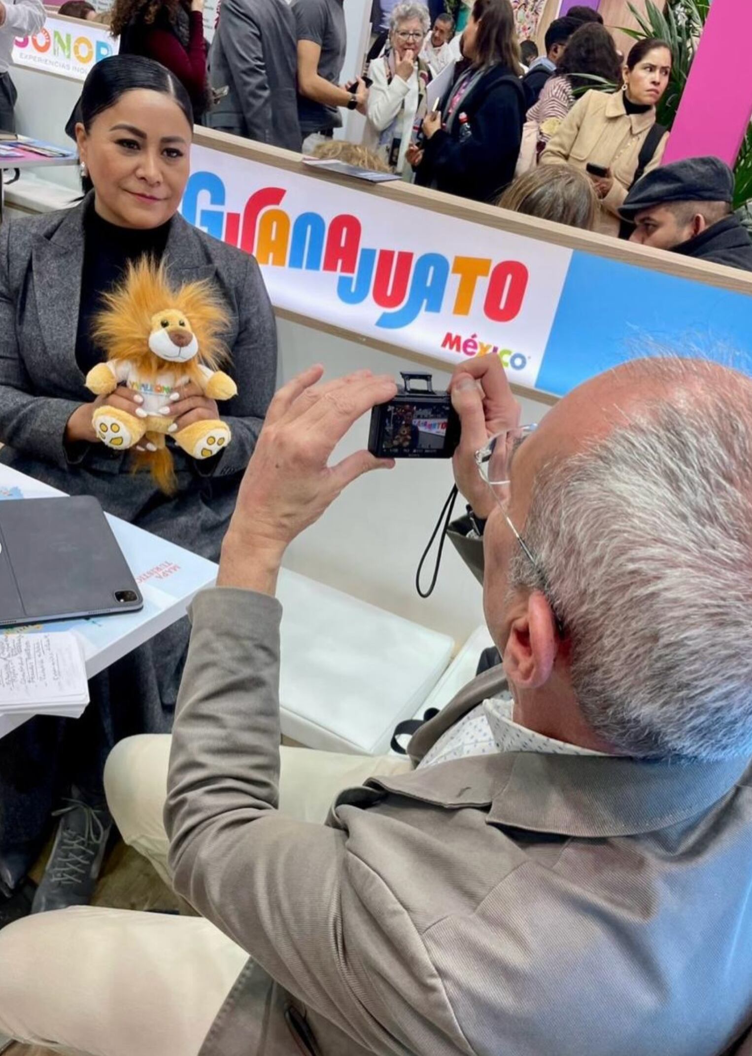 León se consolida como un destino turístico de talla internacional