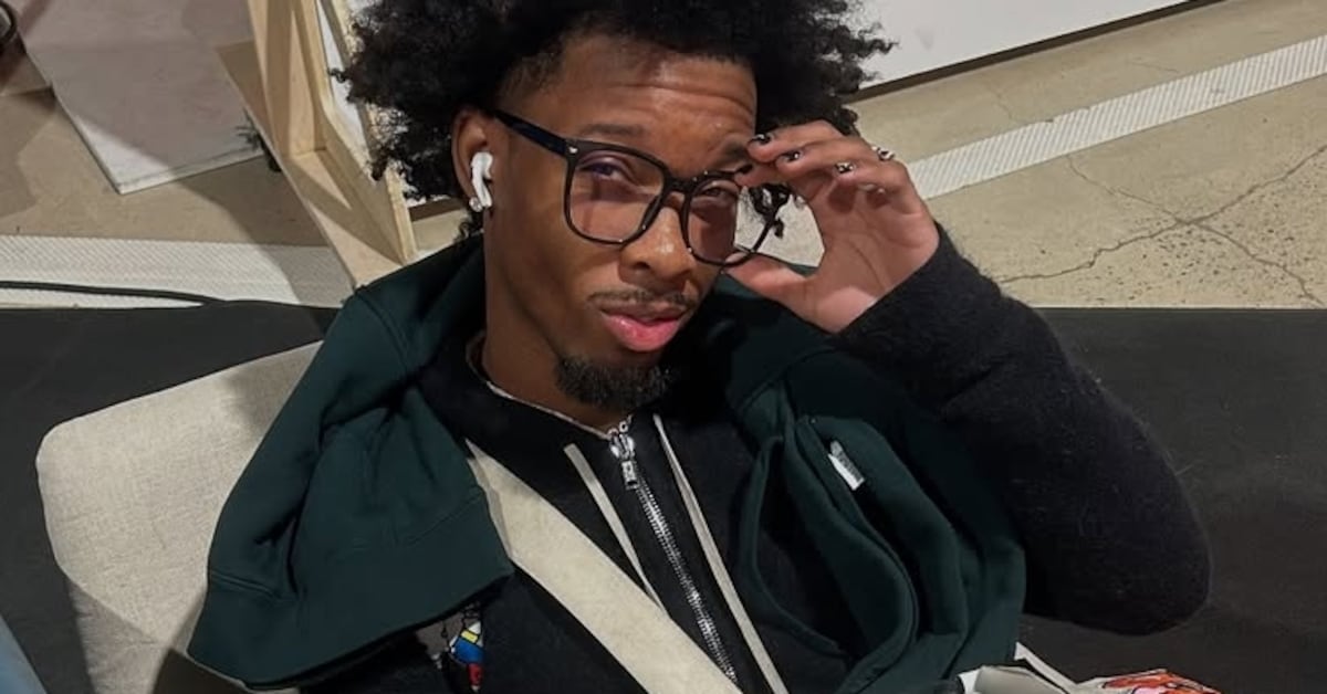 ¿Quién es D4vd, el cantante viral en TikTok relacionado con caso de ...