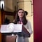 Los memes de Ana Gabriela Guevara contra Tupperware, Avon y las nadadoras