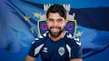 Néstor Araujo vuelve a Europa y ficha por el GD Chaves de Portugal