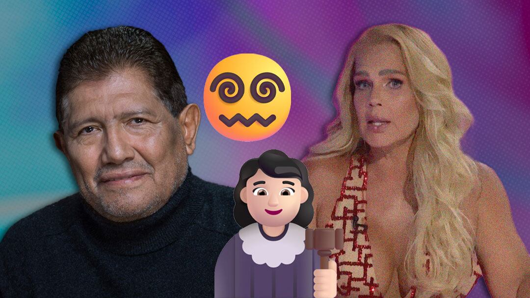 Niurka será demandada por Juan Osorio si se atreve a mencionar su nombre