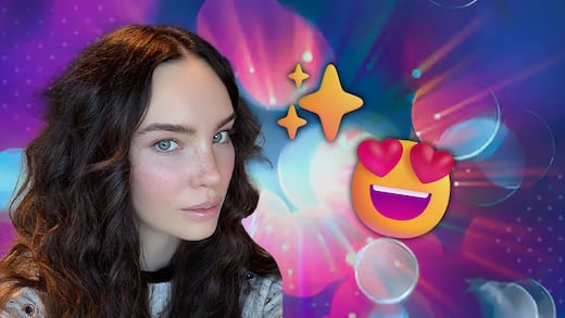 Belinda deja atrás su imagen de rubia que todos conocíamos