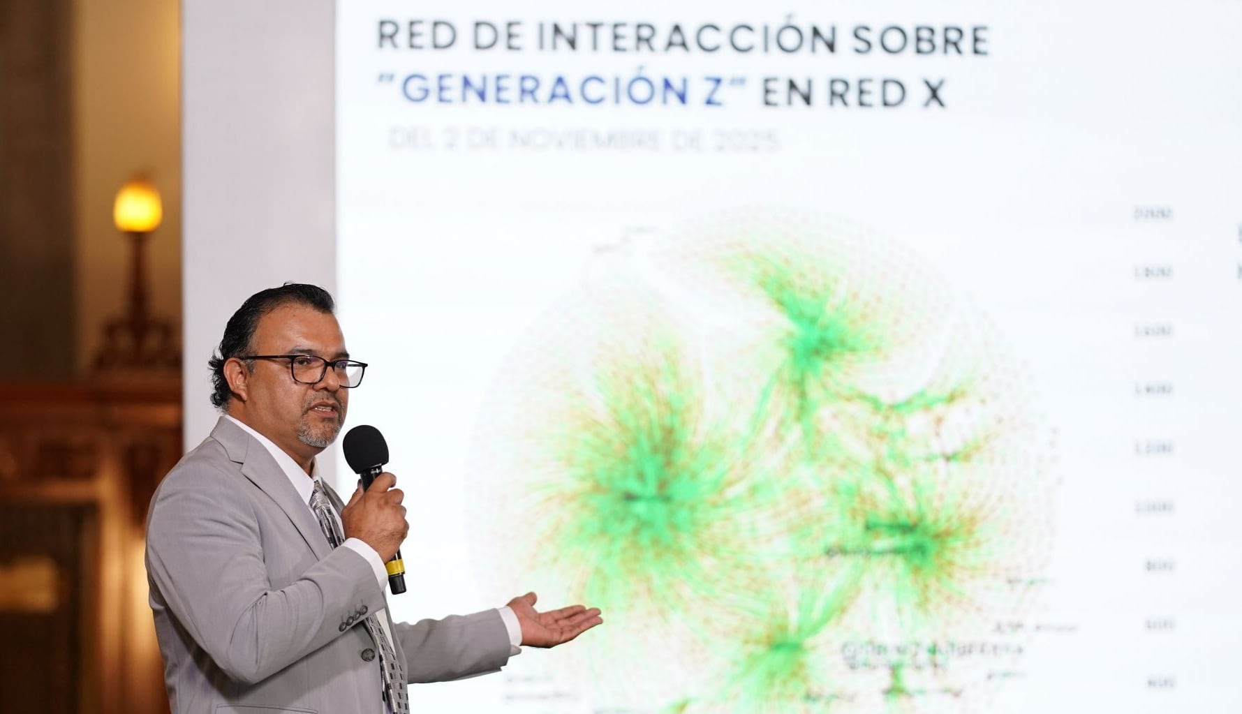 Así funcionan los ecosistemas en X que atacan a Sheinbaum; Derecho de Réplica evita dar nombres