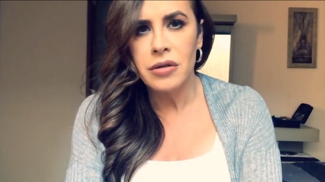 Karla Sofía Gascón