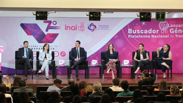 INAI llama a no dejar perder la PNT