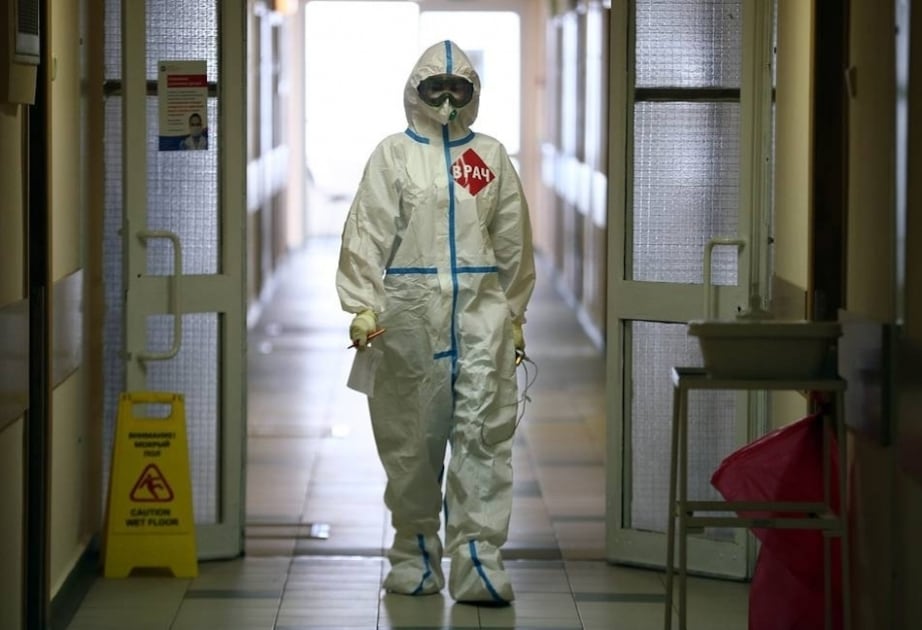 Alertan por brote de peste en Siberia tras accidente en laboratorio