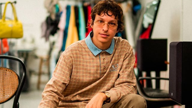 Esteban Tamayo; el artista que está cambiando el juego