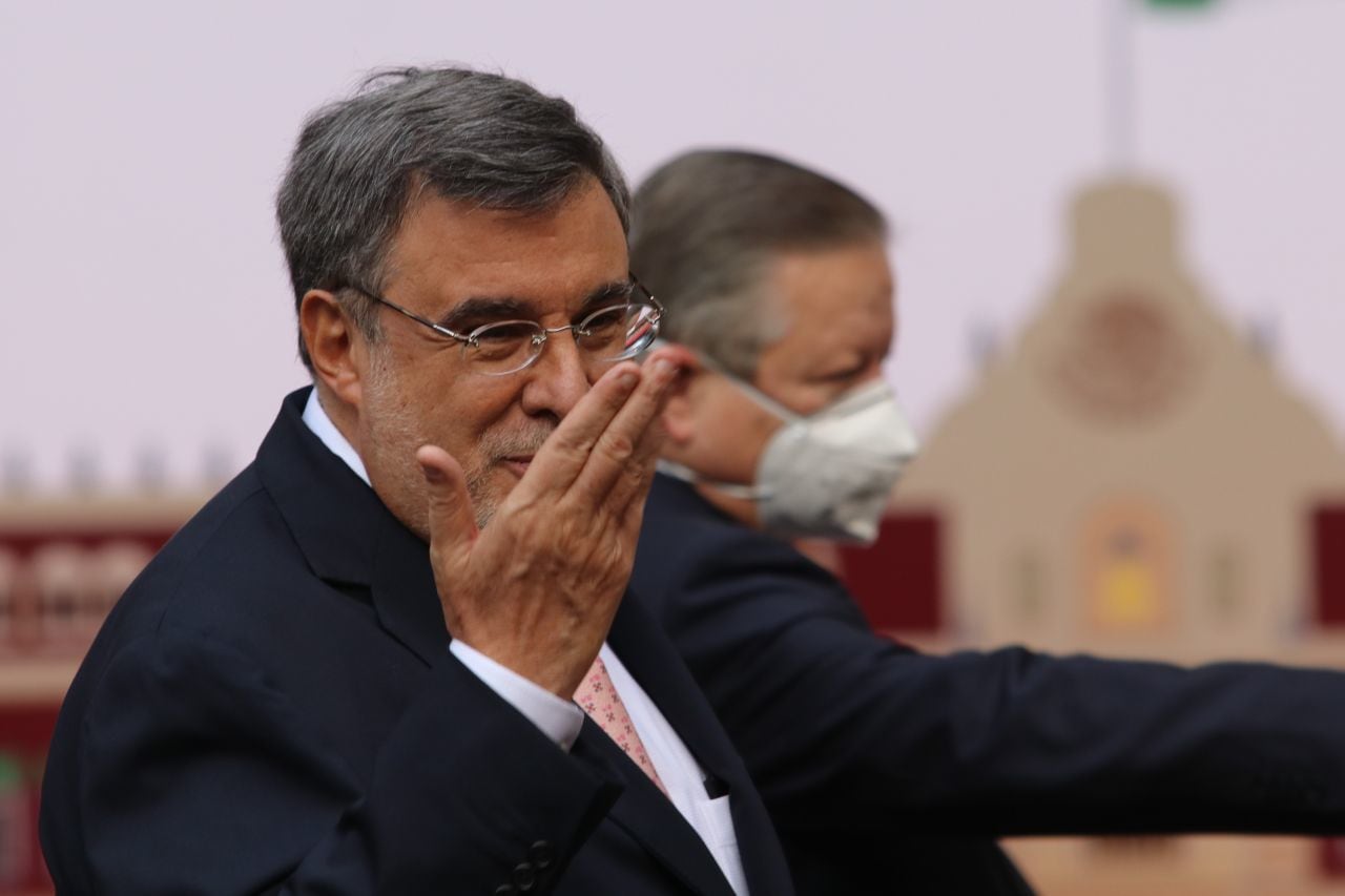 Julio Scherer Ibarra