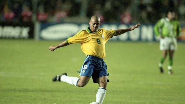 Descubrió a Ronaldo el Fenómeno pero ahora vive en la pobreza y el exfutbolista solo lo ha ignorado