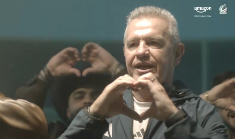 La historia detrás de Alexis Vega y Javier Aguirre en el video de Grupo Frontera