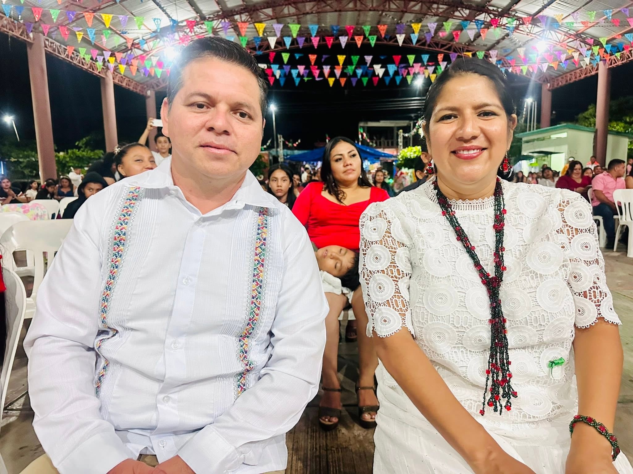 Luis Salgado Cervantes