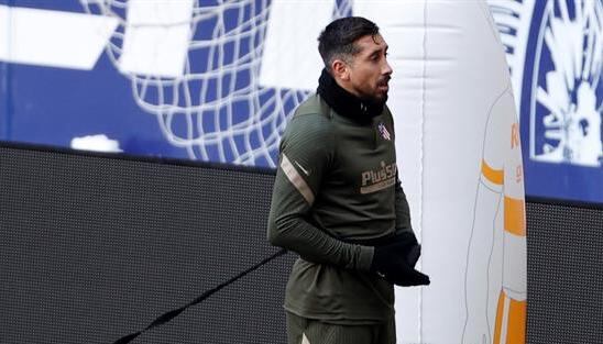 Héctor Herrera