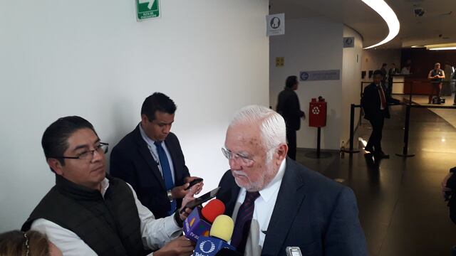 José Alonso Novelo, Cofepris