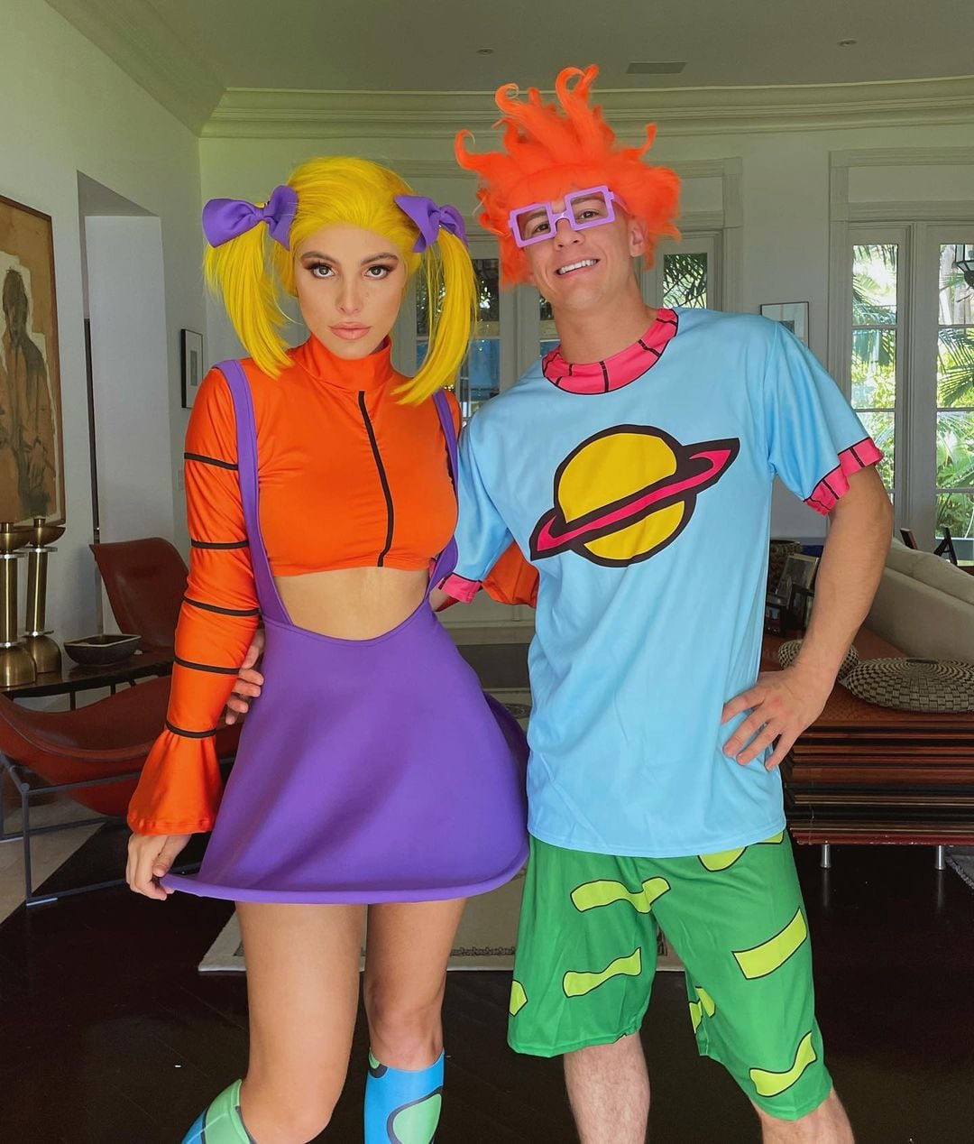 Lele Pons y Guaynaa