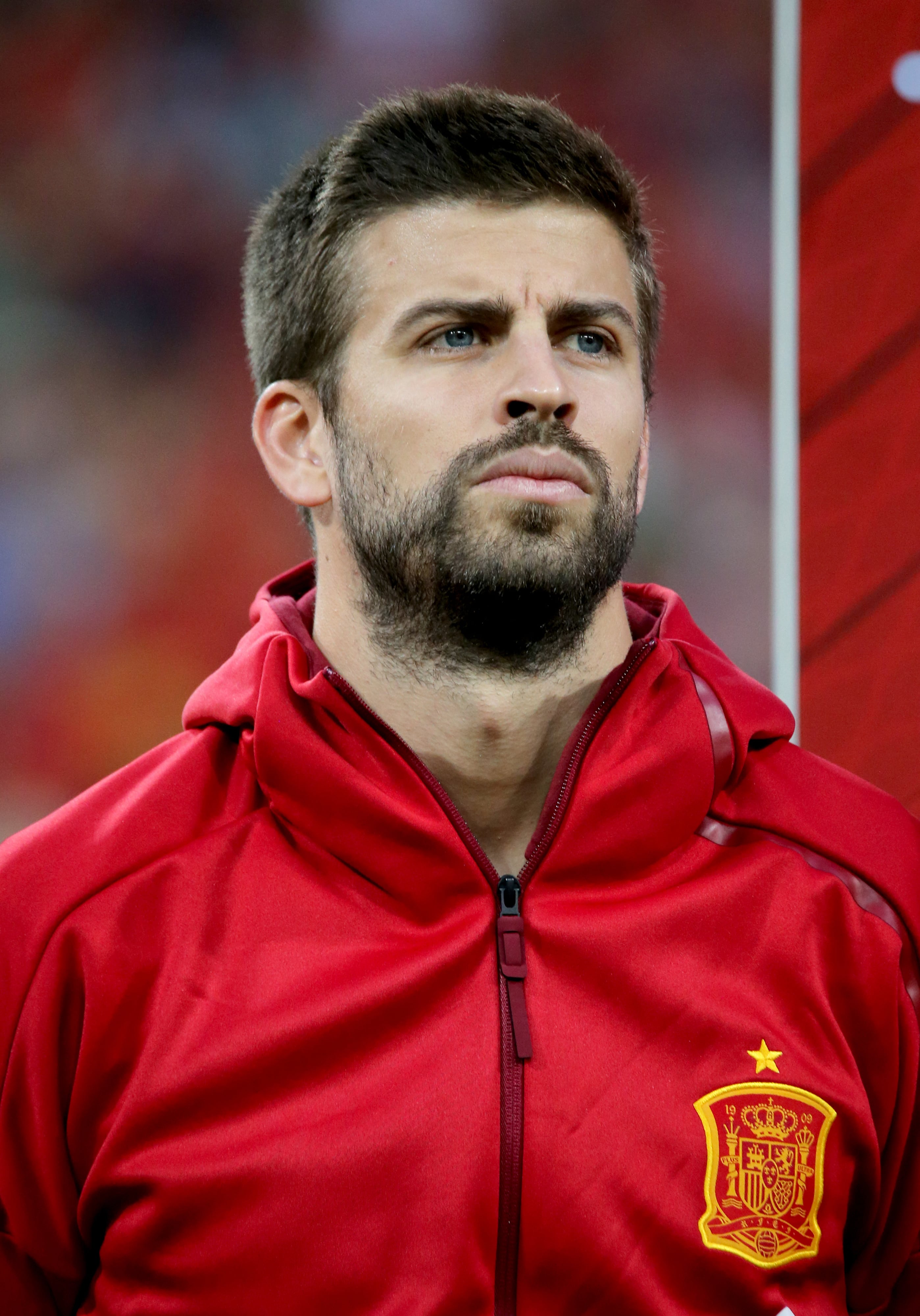 Gerard Piqué/MEXSPORT